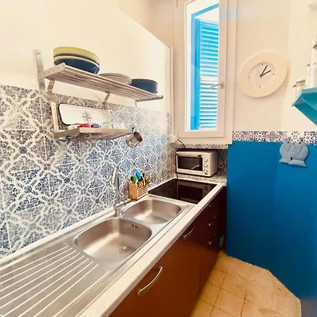 Casaazul 公寓