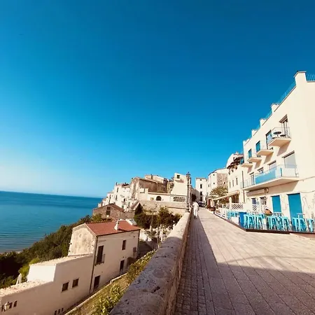 Appartement Casaazul *