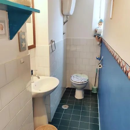 Casaazul Appartement Sperlonga