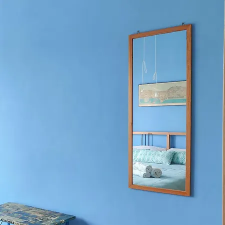 Casaazul Appartement *