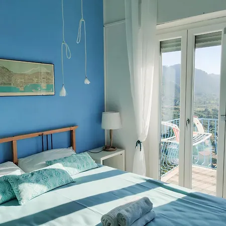 Casaazul * Sperlonga