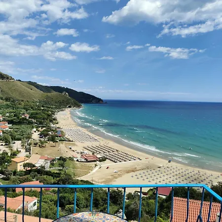 Casaazul Appartement