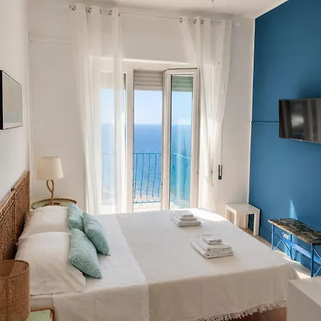公寓 Casaazul *
