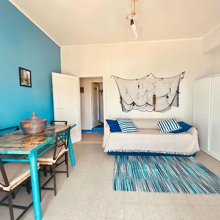 Appartamento Casaazul Sperlonga