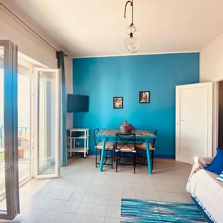 Apartment Casaazul *