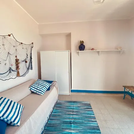 Apartment Casaazul *
