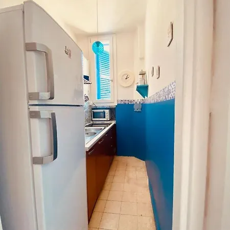 Casaazul Apartment *