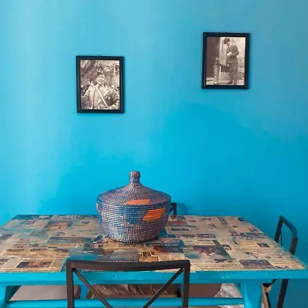 Casaazul *