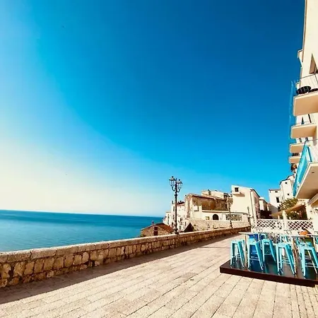 아파트 Casaazul *