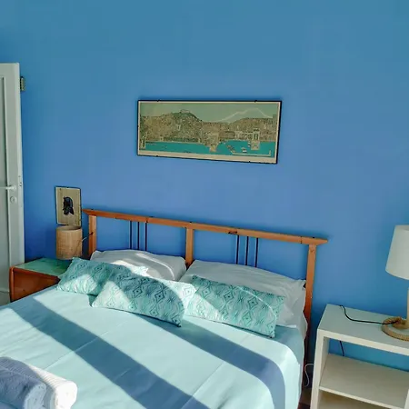 Casaazul 아파트 스펠론가