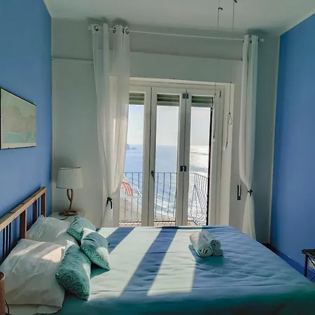 Apartment Casaazul Sperlonga