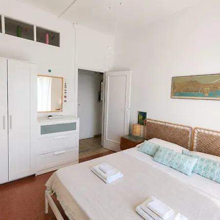 Casaazul Daire Sperlonga