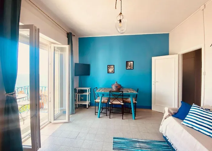 Διαμέρισμα Casaazul *