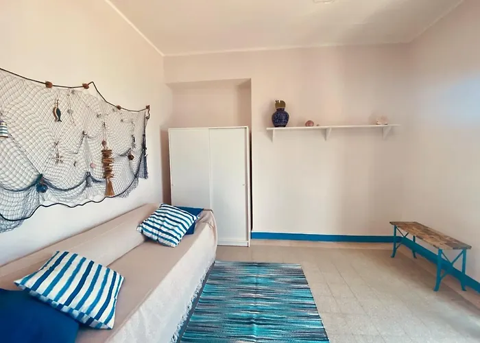 Διαμέρισμα Casaazul *