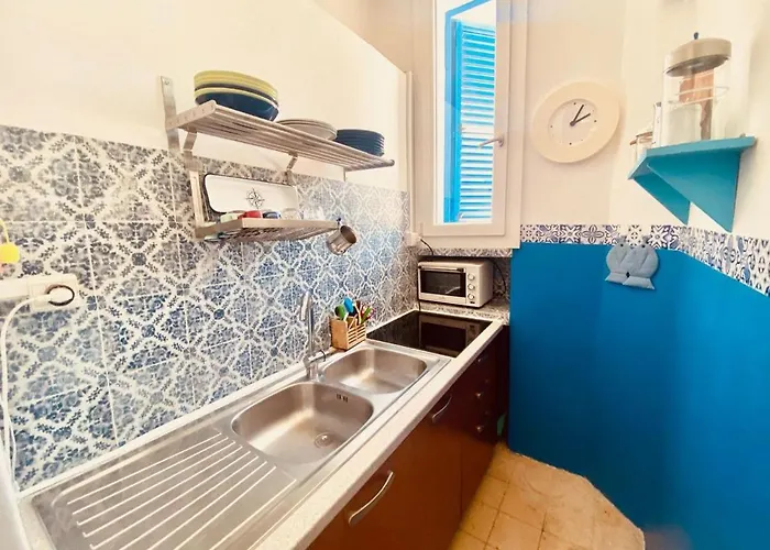 Casaazul Διαμέρισμα