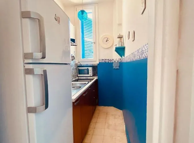 Casaazul Διαμέρισμα *