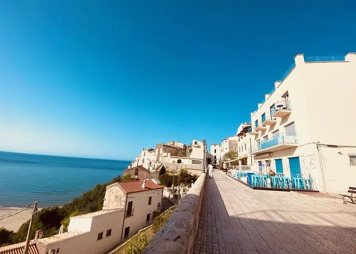 Διαμέρισμα Casaazul *