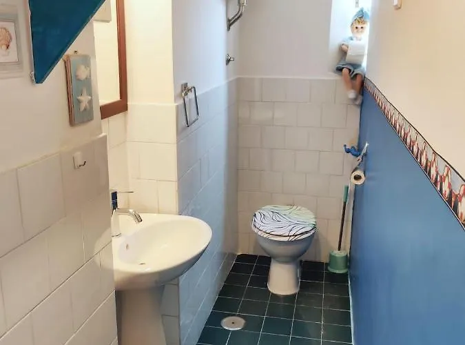 Casaazul Διαμέρισμα Sperlonga