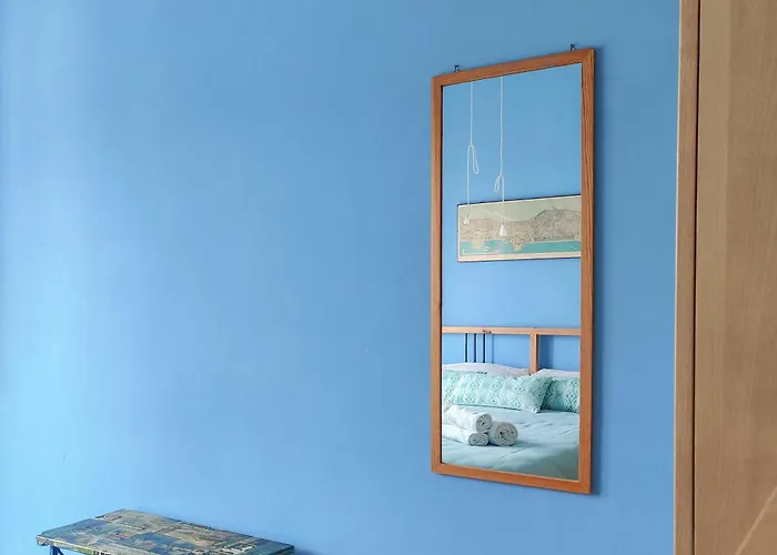 Casaazul Διαμέρισμα *