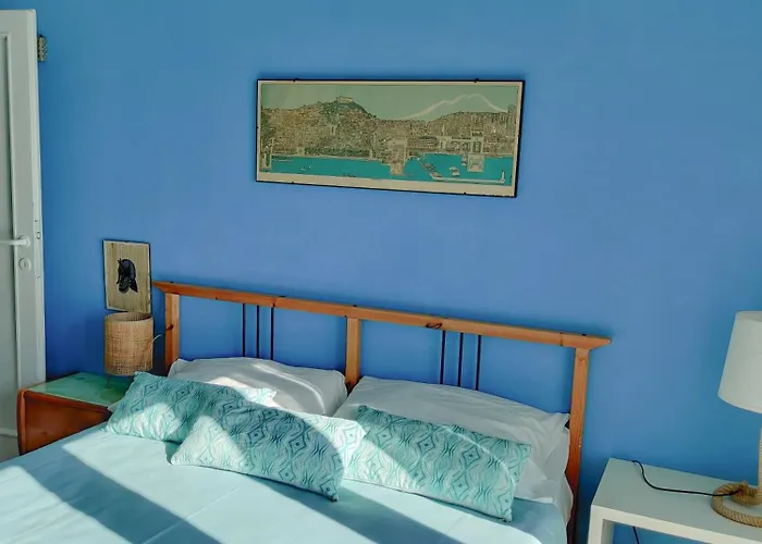 Casaazul Διαμέρισμα Sperlonga