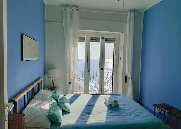 Διαμέρισμα Casaazul Sperlonga