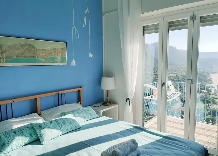 Casaazul * Sperlonga