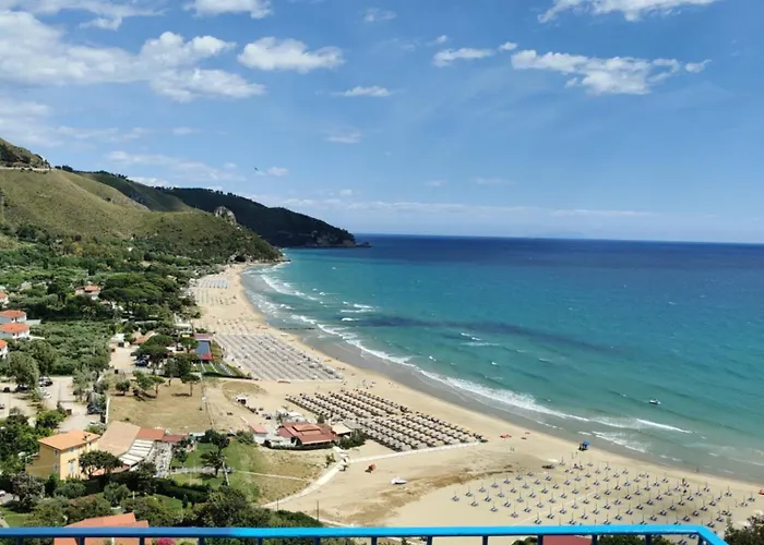 Casaazul Διαμέρισμα