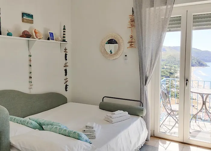 Διαμέρισμα Casaazul